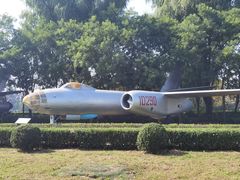-中国航空博物馆