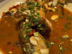 -陈厨老家菜馆(义安区店)