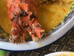 -南沙游艇会·大兵船餐厅