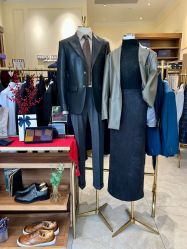 -MR.COLLECTION西装先生(富华里店)