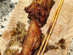 -里岛烤鱼(东港凯虹广场店)