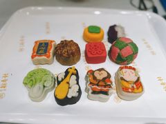 -北京稻香村(零号店)