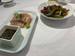 -一品江南韵·淮扬菜