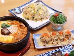-上户日本料理(北仑富邦店)