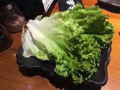 -丸藏和牛烧肉专门店(园区师惠坊店)