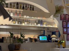 -春树下·树屋花房西餐厅(罍街AS1980店)