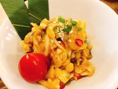 -白石的深夜食堂(大上海店)