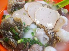 -富记鱼蛋粉(西村店)