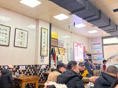 -朱秀英梆梆肉葫芦头(琉璃街店)