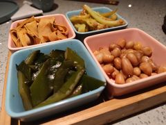 热卤素拼-味妙烤鱼吧(回龙观店)