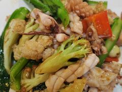 -老廣食堂(区庄店)