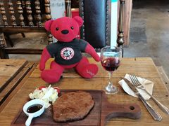 -MAAN COFFEE(金桥店)