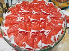 -清真军邺·金富苑肥牛(石坡街旗舰店)