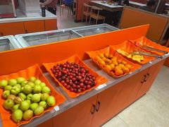-辣动时代自助小火锅(大庆路店)