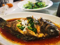 -洲晓鱻舟山海鲜(2号店)