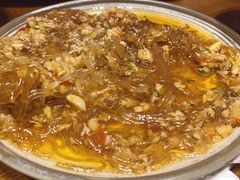非常入味的粉丝-必点海鲜·鲅鱼水饺(鞍山西道店)