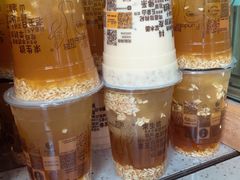 -放哈·甜醅子奶茶创造者(正宁路店)