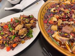 -渔王川菜馆(镇邦路店)