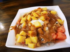 -串妹花式冰粉(乐山总店)