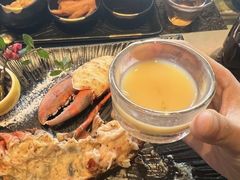 -一板铁板烧·隐秘一线江景花园餐厅(西湖左岸·天元店)