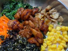 -米村拌饭(城阳万象汇店)