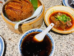 -南京大牌档(三阳广场苏宁店)