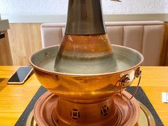 -额尔敦传统涮.冰煮羊火锅(乌兰察布体育场店)