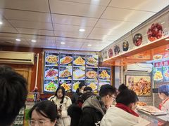 -春花民族美食(佳木斯总店)
