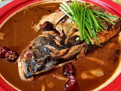 -大碗居·烤鸭·鱼头泡饼(天坛东门店)