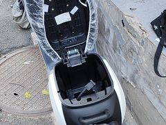 -九号电动车(安定门内大街店)