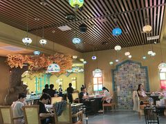 -君邦火锅(新疆大厦店)