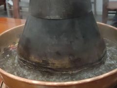 -岳合轩老北京涮肉