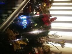 -海航大厦万豪酒店彩海轩中餐厅(霄云路店)