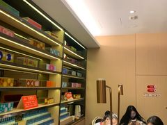 -海底捞火锅(吴中路店)