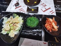 -松坂屋日料自助(长城路店)
