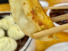 鲜肉生煎-味一早餐(民安路店)