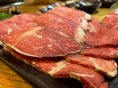 -大壮家原味烤肉(兴华北街店)