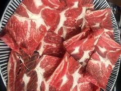 -松坂屋日料自助(长城路店)