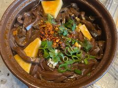 -破瓦寒窑·地摊烤羊排