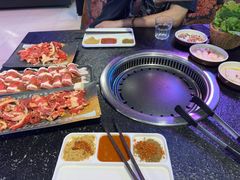 -老卜奎齐齐哈尔烤肉(人民东路店)