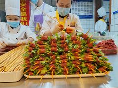 -阿串串老火锅(力盟店)