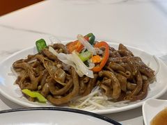 -香港深井掂檔烧鹅茶餐厅(海韵城店)