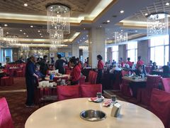 大堂-阳坊大都涮羊肉(阳坊总店)