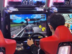 -天天玩X秋葉原日系动漫游戏中心