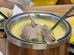 -小京東淮扬菜餐厅