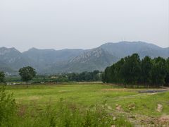 -封龙山风景区