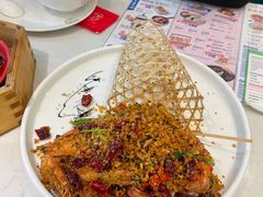 -避风塘(江桥万达店)