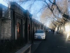 -铃木食堂(帽儿胡同店)