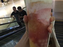 -喜茶(深圳福田星河COCO Park店)