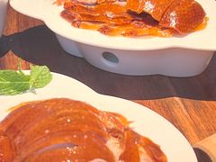 -北京老铺烤鸭(第五国际店)